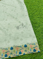 Load image into Gallery viewer, Lovely Designer Chiffon Saree in Digital Print