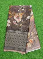 Load image into Gallery viewer, Lovely Chiffon Saree in Digital Print