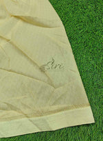 Load image into Gallery viewer, Lovely Floral Print Designer Georgette Saree