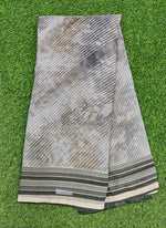 Load image into Gallery viewer, Beautiful Georgette Saree in Leheriya Design