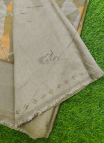 Load image into Gallery viewer, Beautiful Designer Georgette Saree in Stones
