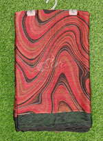 Load image into Gallery viewer, Beautiful Chiffon Saree in Sequins Work Blouse