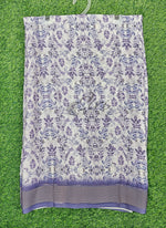 Load image into Gallery viewer, Lovely Digital Print Chiffon Saree