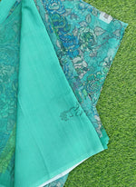 Load image into Gallery viewer, Lovely Digital Print Premium Chiffon Saree