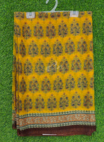 Load image into Gallery viewer, Premium Digital Print Chiffon Sarees with Blouse