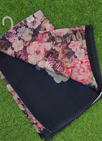 Load image into Gallery viewer, Premium Digital Print Chiffon Sarees with Blouse