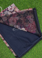 Load image into Gallery viewer, Premium Digital Print Chiffon Sarees with Blouse