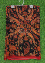 Load image into Gallery viewer, Premium Digital Print Chiffon Sarees with Blouse