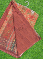 Load image into Gallery viewer, Siri Collections Premium Digital Print Chiffon Sarees with Blouse