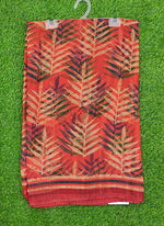 Load image into Gallery viewer, Siri Collections Premium Digital Print Chiffon Sarees with Blouse