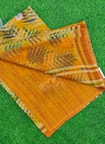 Load image into Gallery viewer, Siri Collections Premium Digital Print Chiffon Sarees with Blouse