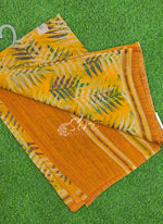Load image into Gallery viewer, Siri Collections Premium Digital Print Chiffon Sarees with Blouse