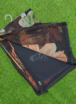 Load image into Gallery viewer, Siri Collections Premium Digital Print Chiffon Sarees with Blouse
