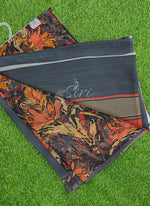 Load image into Gallery viewer, Siri Collections Premium Digital Print Chiffon Sarees with Blouse
