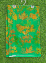 Load image into Gallery viewer, Siri Collections Premium Digital Print Chiffon Sarees with Blouse