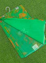 Load image into Gallery viewer, Siri Collections Premium Digital Print Chiffon Sarees with Blouse