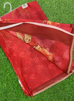 Load image into Gallery viewer, Siri Collections Digital Print Soft Siri Chiffon