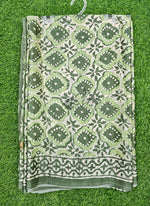 Load image into Gallery viewer, Latest Digital Print Satin Crepe Silk Saree