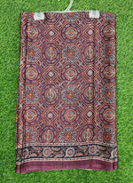 Load image into Gallery viewer, Latest Digital Print Satin Crepe Silk Saree