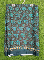 Load image into Gallery viewer, Digital Print Satin Silk Saree