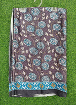 Load image into Gallery viewer, Digital Print Satin Silk Saree