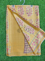 Load image into Gallery viewer, Latest Digital Print Satin Crepe Silk Saree