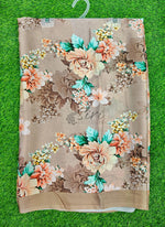 Load image into Gallery viewer, Latest Digital Print Satin Crepe Silk Saree