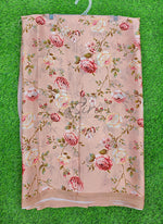 Load image into Gallery viewer, Latest Digital Print Satin Crepe Silk Saree