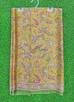 Load image into Gallery viewer, Latest Digital Print Satin Crepe Silk Saree