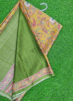 Load image into Gallery viewer, Latest Digital Print Satin Crepe Silk Saree