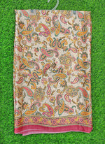 Load image into Gallery viewer, Latest Digital Print Satin Crepe Silk Saree