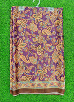 Load image into Gallery viewer, Latest Digital Print Satin Crepe Silk Saree