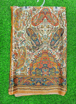 Load image into Gallery viewer, Latest Digital Print Satin Crepe Silk Saree