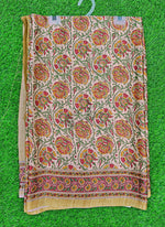 Load image into Gallery viewer, Latest Digital Print Satin Crepe Silk Saree