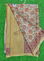 Load image into Gallery viewer, Latest Digital Print Satin Crepe Silk Saree