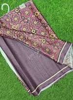 Load image into Gallery viewer, Latest Digital Print Satin Crepe Silk Saree