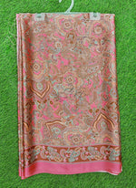 Load image into Gallery viewer, Latest Digital Print Satin Crepe Silk Saree