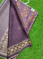 Load image into Gallery viewer, Latest Digital Print Satin Crepe Silk Saree
