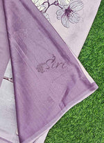 Load image into Gallery viewer, Latest Digital Print Satin Crepe Silk Saree