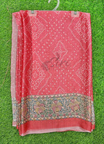 Load image into Gallery viewer, Latest Premium Digital Print Satin Crepe Silk Saree