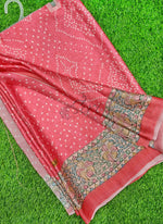 Load image into Gallery viewer, Latest Premium Digital Print Satin Crepe Silk Saree