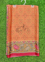 Load image into Gallery viewer, Latest Premium Digital Print Satin Crepe Silk Saree