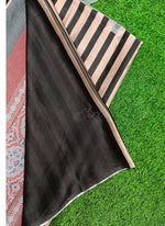 Load image into Gallery viewer, Siri Collections Premium Digital Print Satin Silk Saree