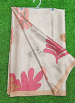 Load image into Gallery viewer, Siri Collections Premium Digital Print Satin Silk Saree