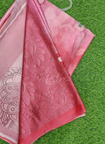 Load image into Gallery viewer, Siri Collections Premium Digital Print Satin Silk Saree