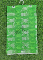 Load image into Gallery viewer, Beautiful Festive Banarasi Net Saree