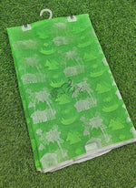 Load image into Gallery viewer, Beautiful Festive Banarasi Net Saree