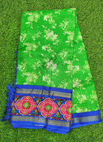 Load image into Gallery viewer, Beautiful Printed Kota Saree