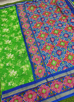 Load image into Gallery viewer, Beautiful Printed Kota Saree