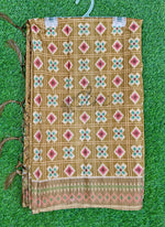 Load image into Gallery viewer, Beautiful Digital Print Matka Silk Saree